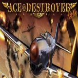 Download 1945 Ace Destroyer Cell Phone Game